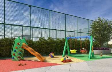 Imagem 14: APARTAMENTO RESIDENCIAL em São Paulo - SP, Vila Andrade