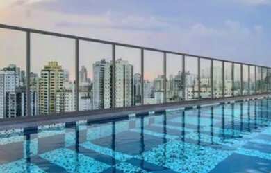 Imagem 14: APARTAMENTO RESIDENCIAL em São Paulo - SP, Campo Belo