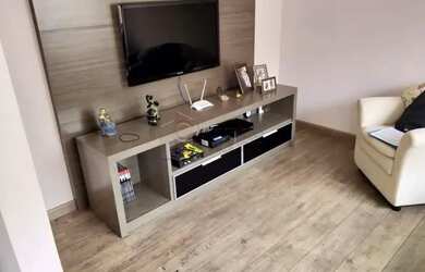 Imagem 7: Casa Padrão em Jundiaí