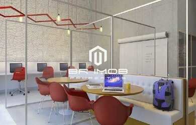 Imagem 13: APARTAMENTO RESIDENCIAL em SÃO PAULO - SP, MOEMA