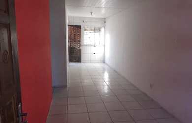 Imagem 1: Aluga-se Casa em Fazenda rio grande Bairro Nações I Júlio