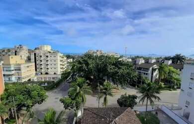 Imagem 8: LINDO APTO DUPLEX, VISTA AO MAR. PRÉDIO COM LAZER