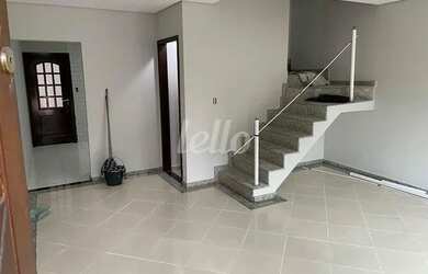 Imagem 2: São Paulo - Casa Padrão - Mooca