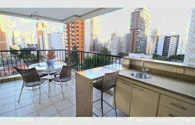 Imagem 11: APARTAMENTO RESIDENCIAL em São Paulo - SP, Pinheiros