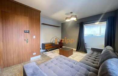 Imagem 1: Apartamento com 2 dormitórios, 107 m² - venda por R$ 615.000,00 ou aluguel por R$ 4.766,00