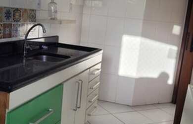 Imagem 3: Apartamento Padrão para Aluguel em Imbuí Salvador-BA - 484