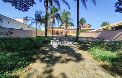 Imagem: A casa em condomínio possui 3 Dormitórios, 4 Banheiros, 5