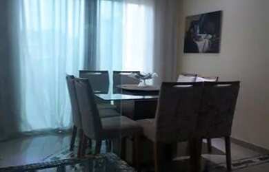 Imagem 5: CASA EM CONDOMÍNIO - CONDOMÍNIO ARUJÁ COUNTRY CLUB - SP