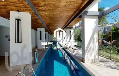 Imagem 6: APARTAMENTO RESIDENCIAL em SÃO PAULO - SP, MOEMA