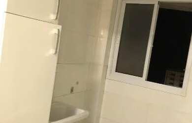 Imagem 7: APTO CENTRO. Piscina, Churrasqueira, 60m² de Áreae1 Vaga na garagem