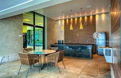 Imagem 4: APÊ Tribeca Square $3700 Vila da Serra Nova Lima MG