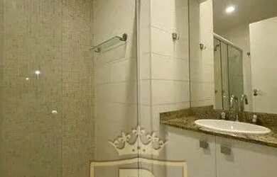 Imagem 11: Freguesia Apartamento de 2 Quartos no Condomínio High Residence com 64m²