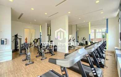 Imagem 9: APARTAMENTO RESIDENCIAL em SÃO PAULO - SP, BROOKLIN