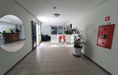 Imagem 16: Sala à venda, 33 m² por R$ 125.000,00 - Pituba - Salvador/BA