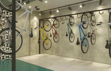 Imagem 8: APARTAMENTO RESIDENCIAL em São Paulo - SP, Aclimação