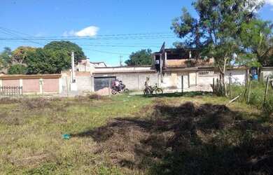 Imagem: O terreno possui 212m² de Área e está localizado em Morada