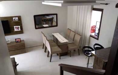 Imagem 3: VENDO EXCELENTE CASA. 78m² de Área, 1 Vaga na garageme3 Dormitórios