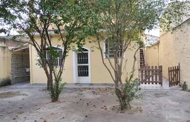 Imagem 3: Casa em Mesquita. Varanda, 10m² de Área, 1 Banheiroe2 Dormitórios