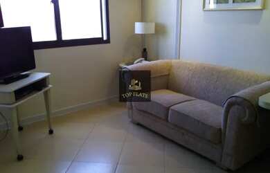 Imagem 2: Flat Para Locação Vila Olímpia