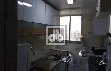 Imagem 13: Ilha do Governador - Freguesia - VENDA - Apartamento - Sala - 2 Quartos...