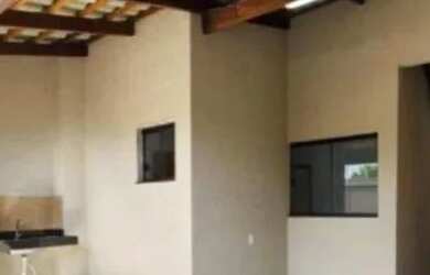 Imagem 9: Vendo casa no Setor O. 2 Banheirose3 Dormitórios