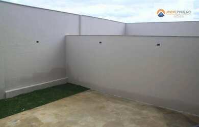 Imagem 13: Casa com 3 quartos à venda por R$ 1.199.000 - Santa Branca - Belo Horizonte/MG