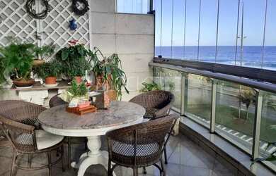 Imagem 11: Recreio dos Bandeirantes Cobertura 5 quartos, sendo 5 suites