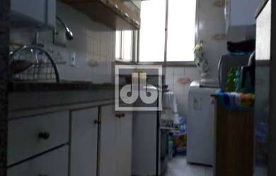 Imagem 14: Ilha do Governador - Freguesia - VENDA - Apartamento - Sala - 2 Quartos...