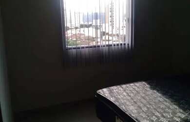 Imagem: O quarto e está localizado em Funcionários, Montes Claros