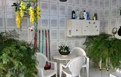 Imagem 4: Sobrado Px carrefur Sonia Maria