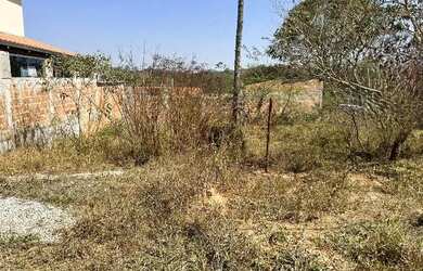 Imagem 1: Tiradentes/Betim - Lote 300m²