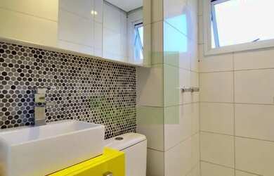 Imagem 14: Cobertura duplex para venda e locação, no bairro Scharlau em São Leopoldo