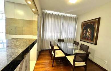 Imagem 5: Apartamento à venda no bairro Lourdes