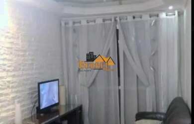 Imagem: O apartamento para alugar possui 2 Dormitórios, 1 Banheiro