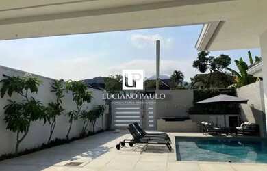 Imagem: Casa em Condomínio Triplex / Residencial / Barra da Tijuca