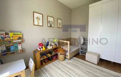 Imagem 16: Excelente apartamento no Helbor Life Club