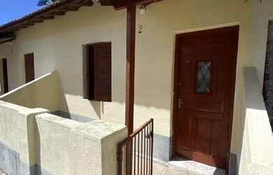 Imagem: A casa possui 1 Dormitório, 1 Banheiro, 40m² de Área, Imóvel