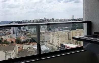 Imagem 4: Apartamento com 1 quartos para locação em Atibaia Jardim - SP