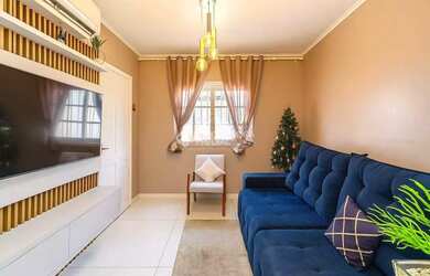 Imagem 3: Sobrado para Aluguel - Bairro Jardim América