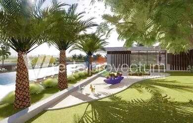 Imagem 5: Terreno disponível para venda no Condomínio Império do Café Paulínia/SP