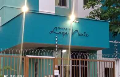 Imagem 2: ALUGO APARTAMENTO - RESIDENCIAL LAGO NORTE