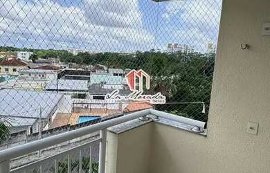 Imagem 16: The Club Residence, 75M², 3Qtos, 2 vgs, Gerador 100 LOCAÇÃO