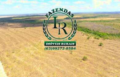Imagem: A fazenda está localizado em Plano Diretor Sul, Palmas à venda