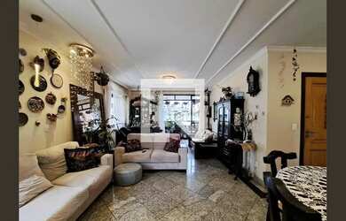 Imagem 5: Apartamento à Venda - Buritis, 4 Quartos, 187 m2