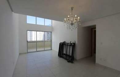 Imagem 12: Apartamento para locação com 105m² com 3 suítes no Jardim Goiás