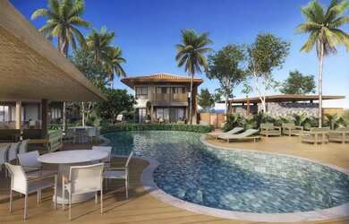 Imagem 9: Apartamento à venda no RESERVA IAMANI ITACIMIRIM , ITACIMIRIM - MONTE GORDO, Camaçari, BA