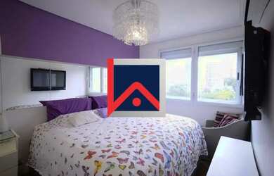 Imagem 13: Venda Apartamento 3 Dormitórios - 141 m² Vila Mariana