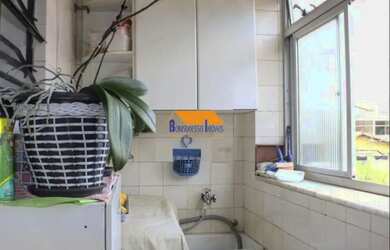 Imagem 3: Apartamento de 2 quartos no bairro Nova Floresta