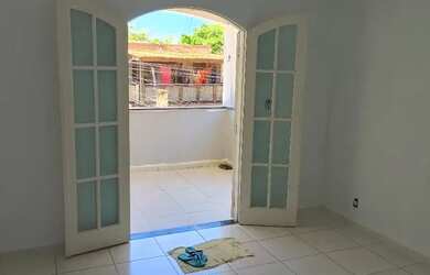 Imagem 10: Casa com 3 quartos, sendo 1 suíte, varanda, sala, sala de jantar, cozinha...