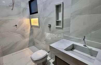 Imagem 16: Casa com 3 dormitórios à venda, 127 m² por R$ 750.000 - Setsul - São...